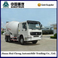 Howo Asphalt mixer truck made in China for sale